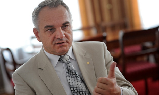 Długi trzeba kiedyś spłacić