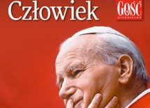 Piękny Człowiek - Wielki Post z JPII