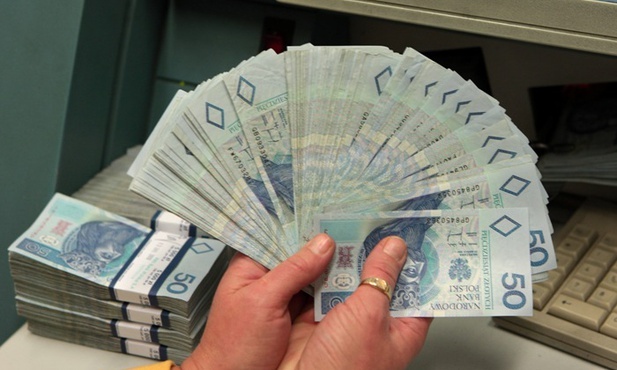 Kto obroni zmiany w OFE?