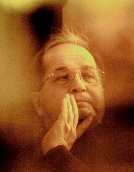 Poseł Libicki pisze do Watykanu 