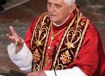Biskup to zwornik jedności Kościoła