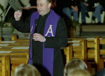 Rekolekcje, rygor-lekcje, show