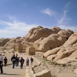 Petra