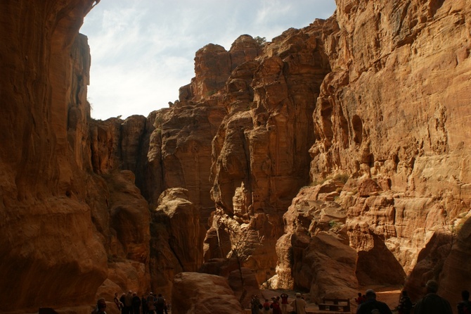 Petra