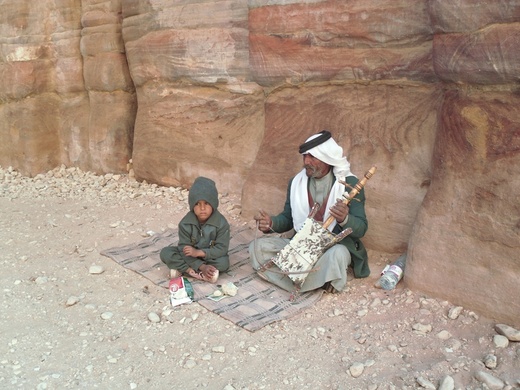Petra