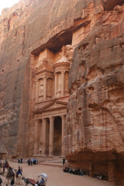 Petra