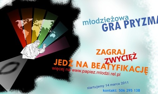Papieski „Pryzmat”