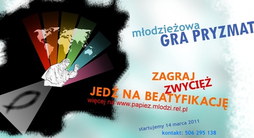 Papieski „Pryzmat”