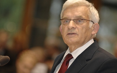 Jerzy Buzek