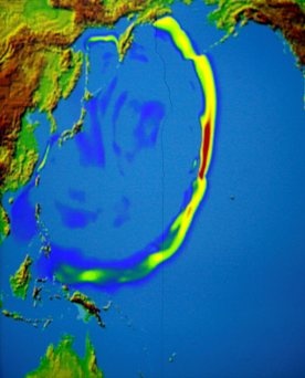 Indonezja: Jedna śmiertelna ofiara tsunami