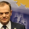 Tusk: Raport Millera bez zwłoki