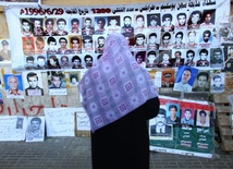 Libia:  Brega "oczyszczona" z rebeliantów