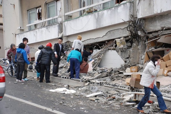 Polski dominikanin o ewakuacji w Japonii