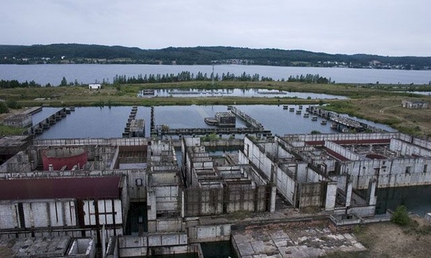 Fukushima to nie koniec...