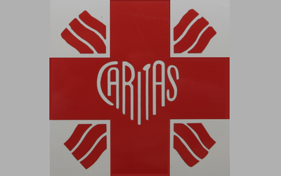 Caritas o zamiarze przekazania mu nagród ministerialnych