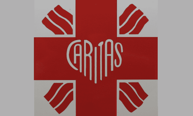 Caritas o zamiarze przekazania mu nagród ministerialnych