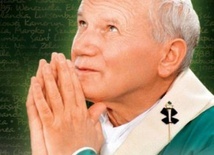 Benedykt XVI obejrzał film  "Jan Paweł II. Szukałem Was..."