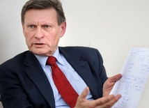 Prof. Leszek Balcerowicz