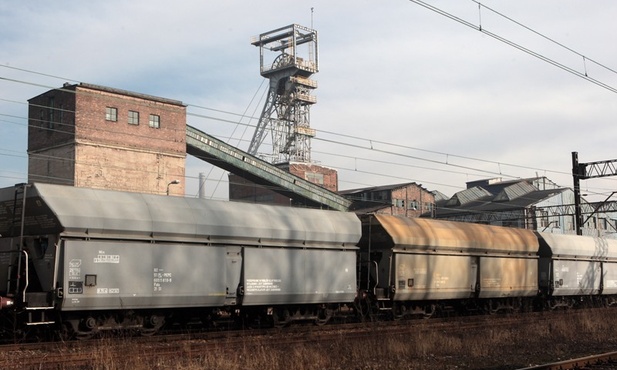 Ponad 205 mln zł zysku górnictwa
