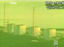 Rośnie promieniowanie w Fukushimie