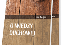 O wiedzy duchowej 