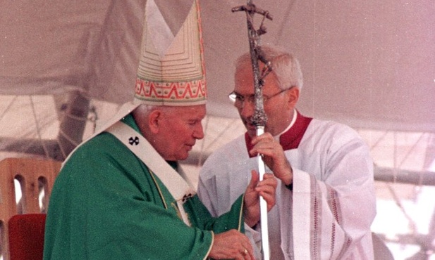 Ciało, które jednoczy
