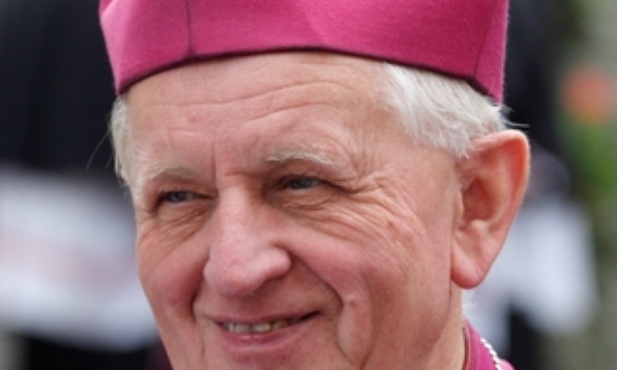 Abp Damian Zimoń