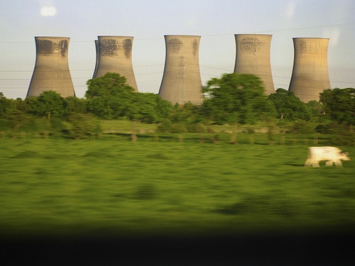 Koniec epoki energii atomowej?
