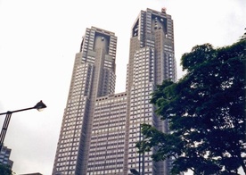 Do Tokio bez obaw