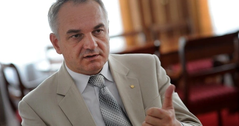 Waldemar Pawlak