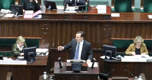 Obrona honoru przed komisją etyki?