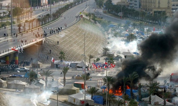 Bahrajn: Aresztowania wśród opozycji