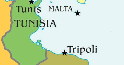Malta: przygotowania na falę imigrantów