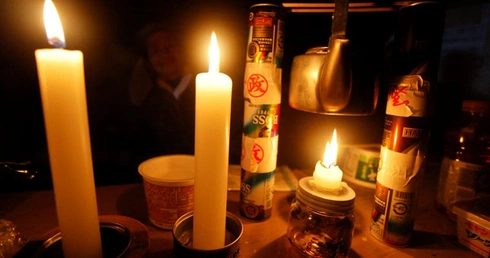 MAEA: Elektrownia dostanie prąd