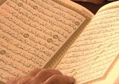 Dzieci aresztowane za zbezczeszczenie Koranu