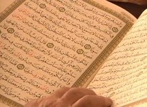 Ks. Boulad: islam to religia miecza