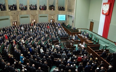 Minister Arłukowicz przeczy posłowi Arłukowiczowi