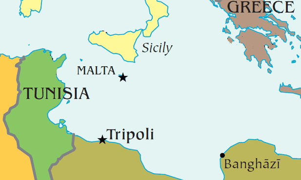 Włochy: Stan najwyższej gotowości