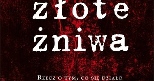 Czy Gross i Znak szkalują Polskę?