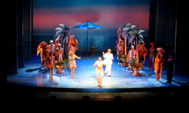 Dotknij teatru