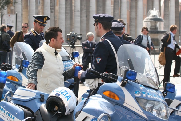 Włochy: Oszustwa przed beatyfikacją