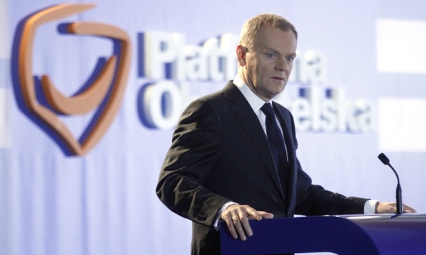 Pomożemy, ale nie będziemy walczyć