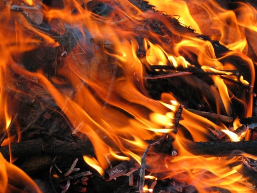 Hiszpania: „Fallas” – święto ognia