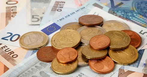 Wzmocnić konkurencyjność euro