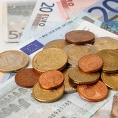 Wzmocnić konkurencyjność euro