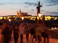 Czechy: Praga nie chce wizerunku piwnej stolic