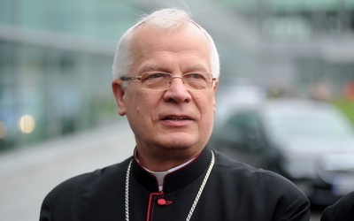 Abp Józef Michalik