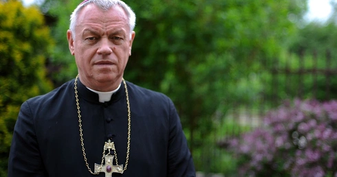 Bp Zbigniew Kiernikowski