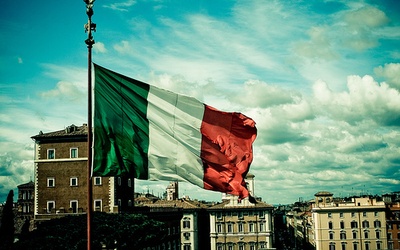 Włochy: Obawy przed terrorystami