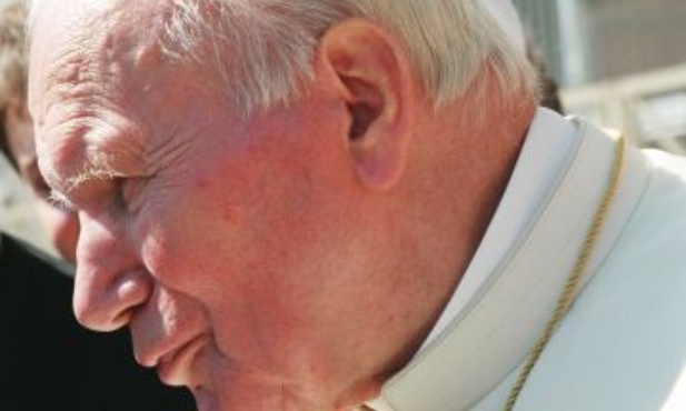 Jan Paweł II o dialogu między religiami